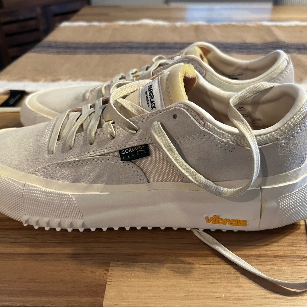 Men’s casual sneakers Vibram